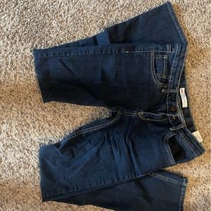Levi’s jeans size 711 skinny